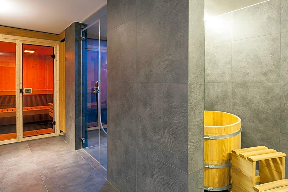 Elite Alpine Lodge - Apart & Breakfast