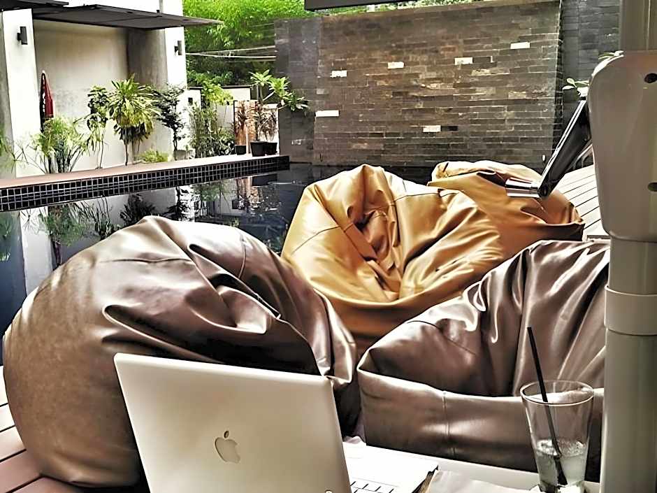 Klim Hotel