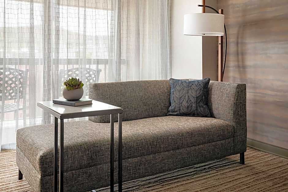 Salt Lake Marriott Downtown At City Creek