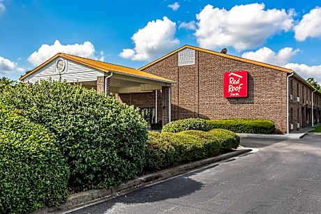 Red Roof Inn Hardeeville