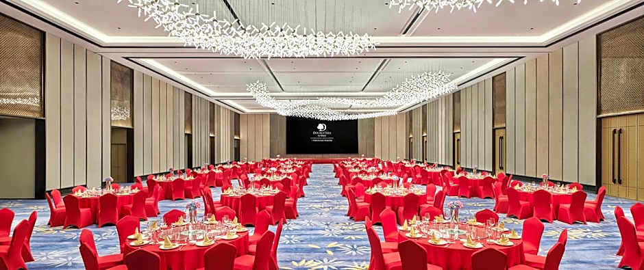 Doubletree By Hilton Guangzhou Zengcheng