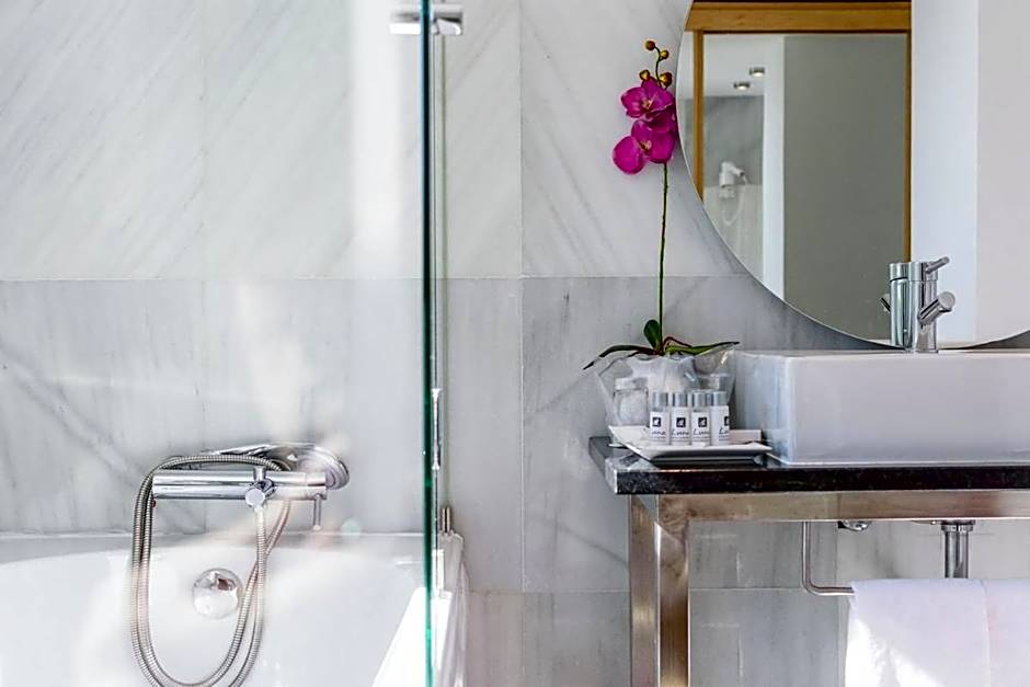 Hotel Carqueijais - Serra da Estrela