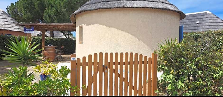 5 min voiture village de Noël joli mas de pêcheurs rénové classé 4 étoiles 8 couchages