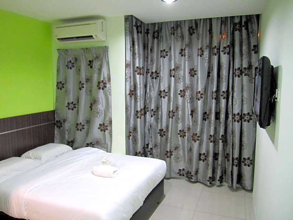 Eco Hotel Putra Kajang