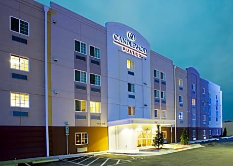 Candlewood Suites Jacksonville, an IHG Hotel