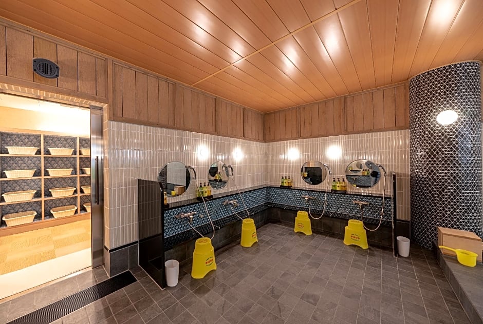 Hotel Torifito Otaru Canal