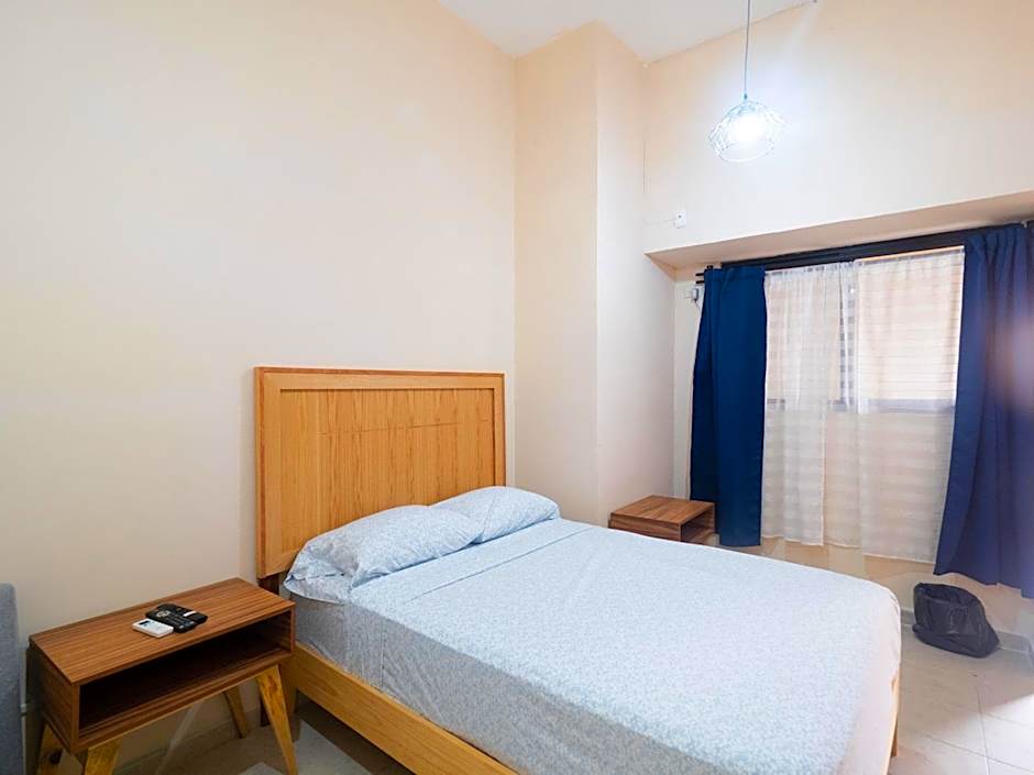 Nido Colibrí - Private Rooms and hostel Dorms in Remate de Paseo Montejo