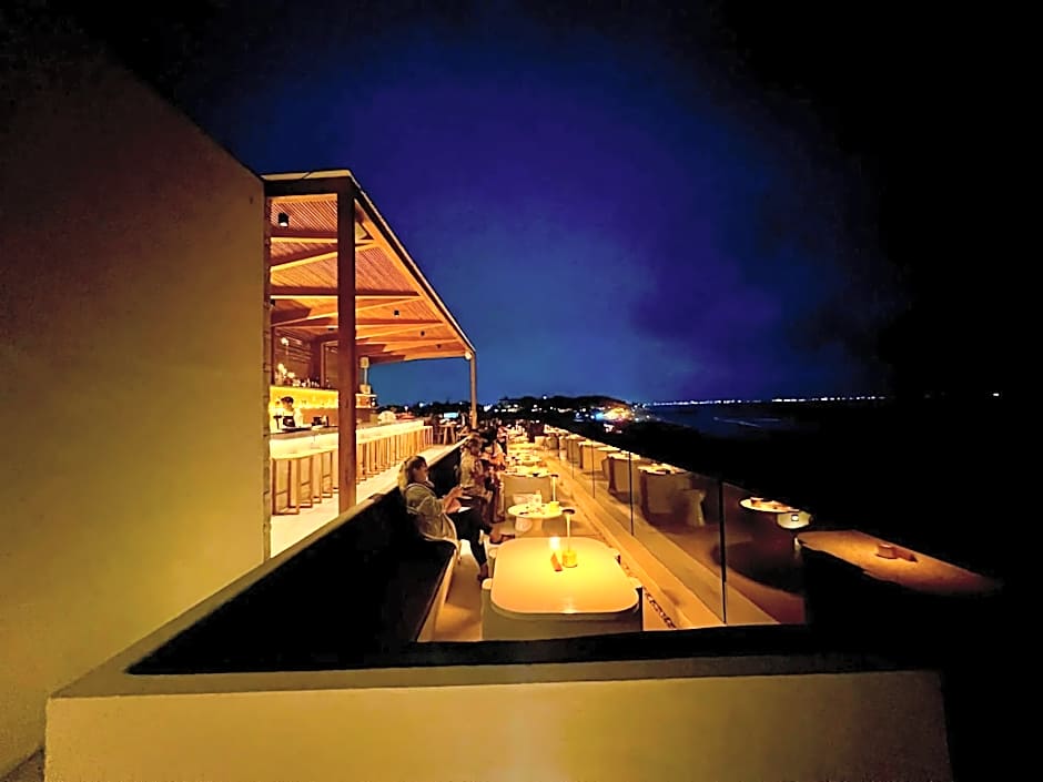 Sau Bali Beach House Canggu