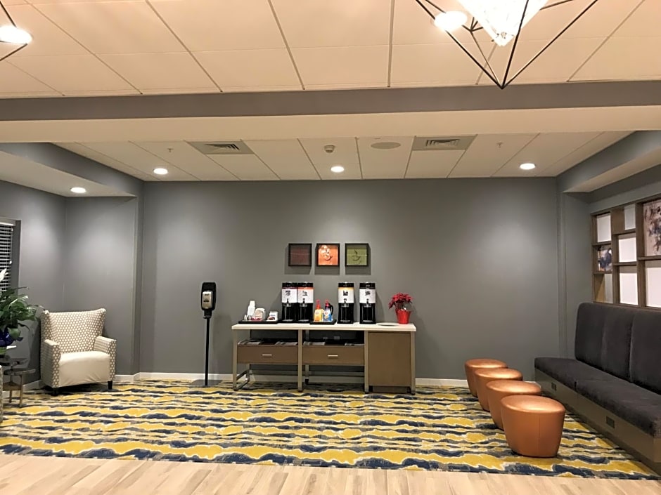 Hampton Inn & Suites By Hilton-Columbia Killian Road