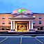 Holiday Inn Express Hotel and Suites Mason City By IHG