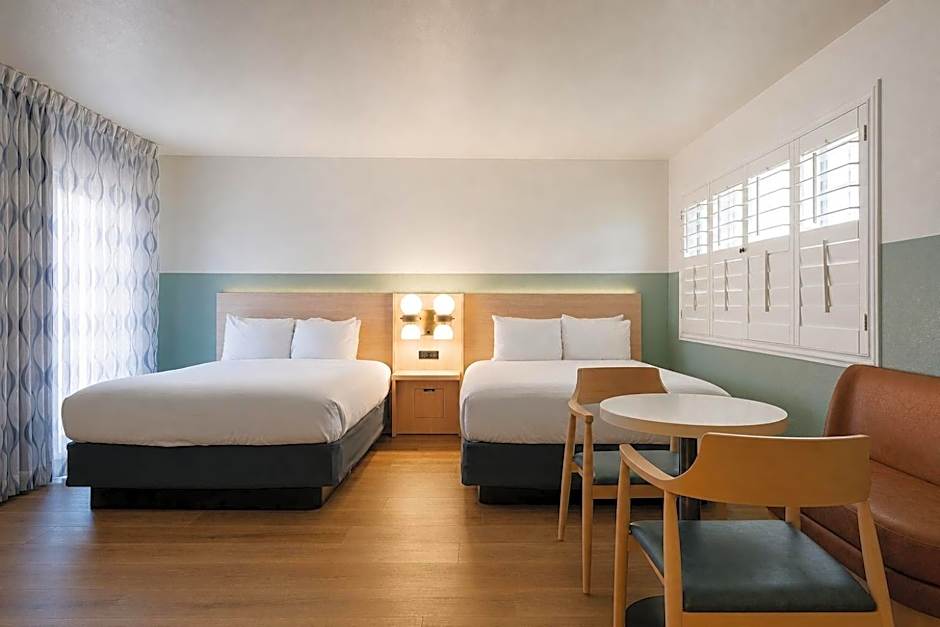 Stargazer Hotel