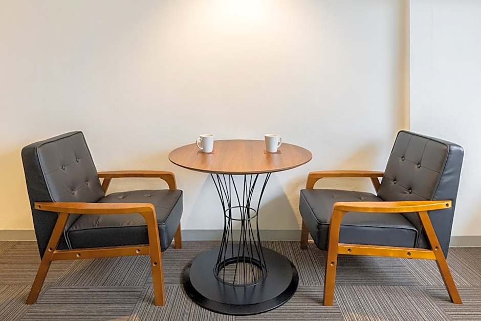 L stay & grow Harumi