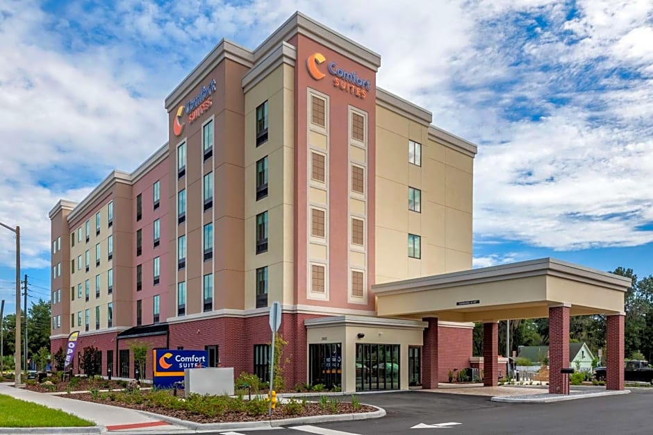 Comfort Suites Gainesville Near University