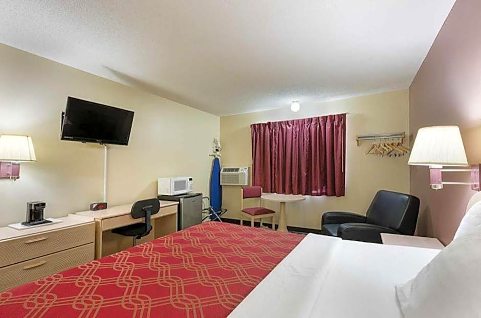Americas Best Value Inn Beatrice