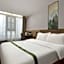 GreenTree Inn Nanjing Jiangning Southeast University Express Hotel