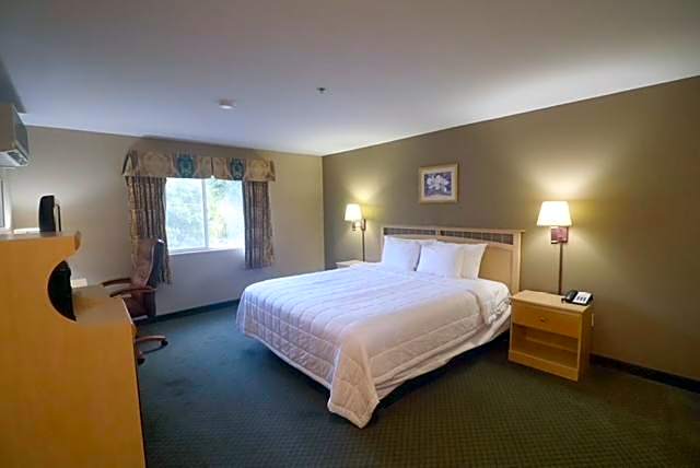 Photo 1 of 3 of Superior 1 King Bed
