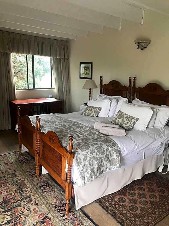 Seaview Place Bed and Breakfast