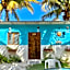 Cabanas Frida