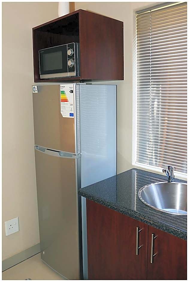 Eagle Nest Luxury Accommodation