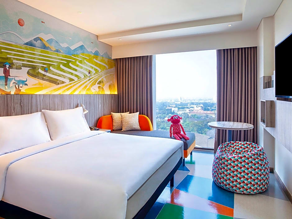 ibis Styles Bandung Grand Central
