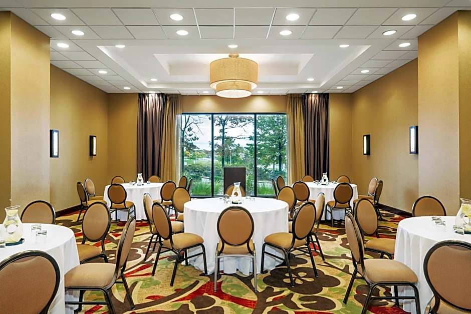 Sheraton Edison