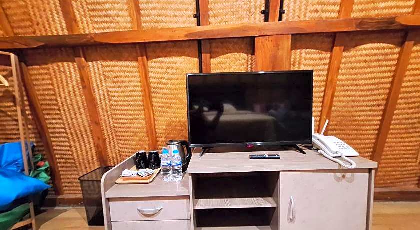 The Allabun Glamping Yogyakarta