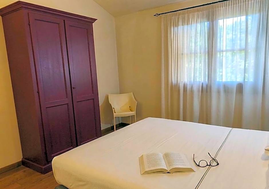 Hotel La Posta di Torrenova