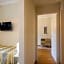 Iris Apartments by Mmega