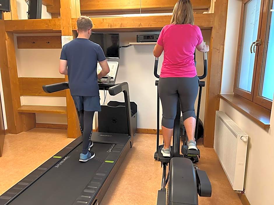 Pensjonat pod Kotelnicą