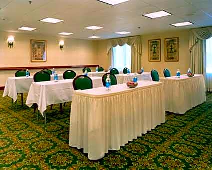 Hampton Inn Boston-Norwood