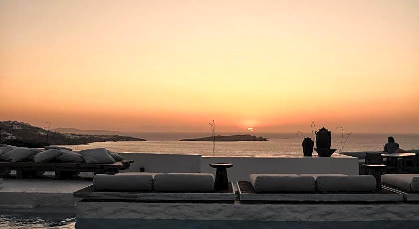 Boheme Mykonos Hotel - Adults Only