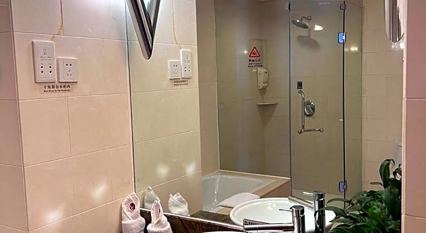 Wenchang Waika Hotel