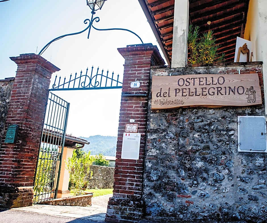 Ostello di Camaiore