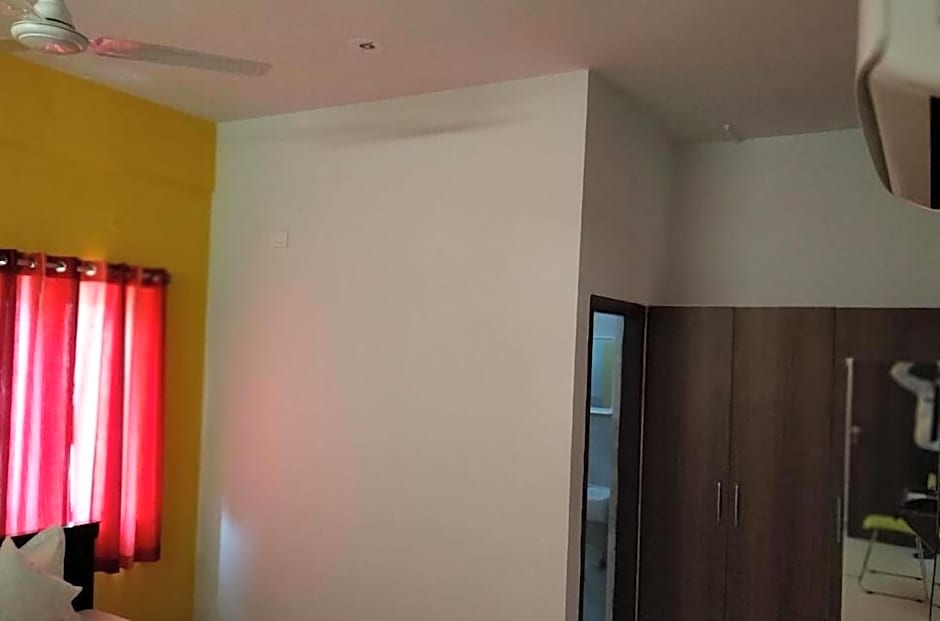 Comfort Prime Choice