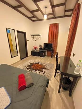 Maifa Village Chalet