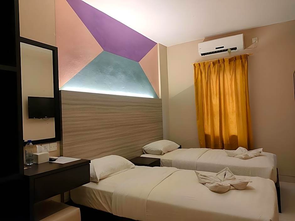 Os Hotel Batu Aji Batam