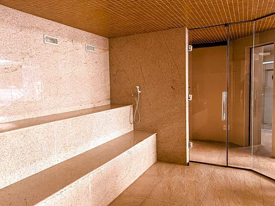 Ouro Minas Hotel Belo Horizonte, Dolce by Wyndham