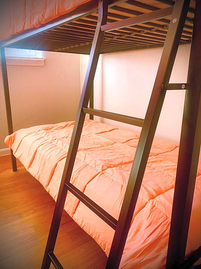 ShutEye Hostel