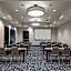 Hampton Inn & Suites Roanoke Downtown