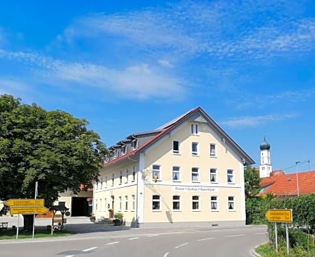 Pension zum Bären