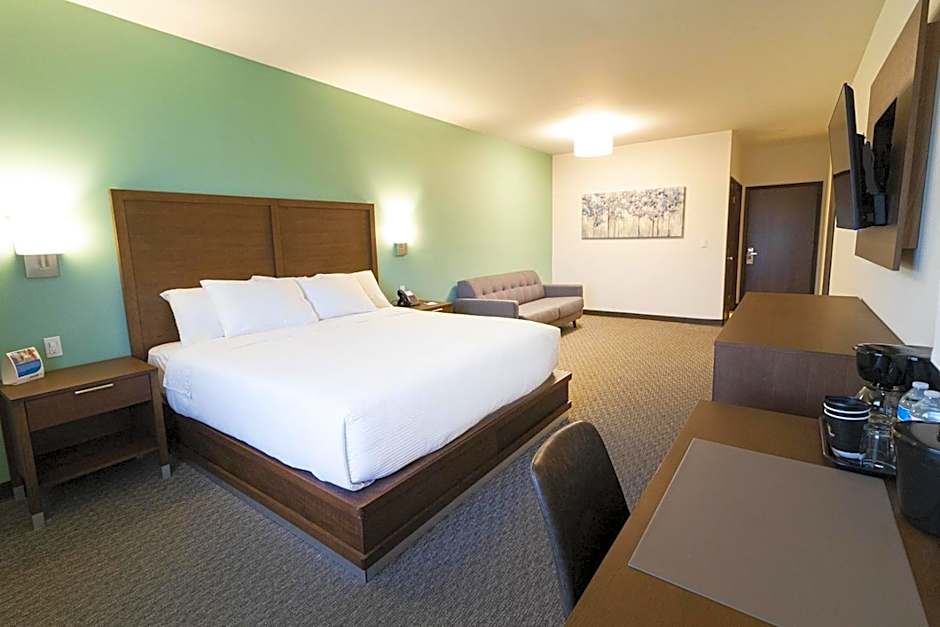 Comfort Inn Ciudad Juarez