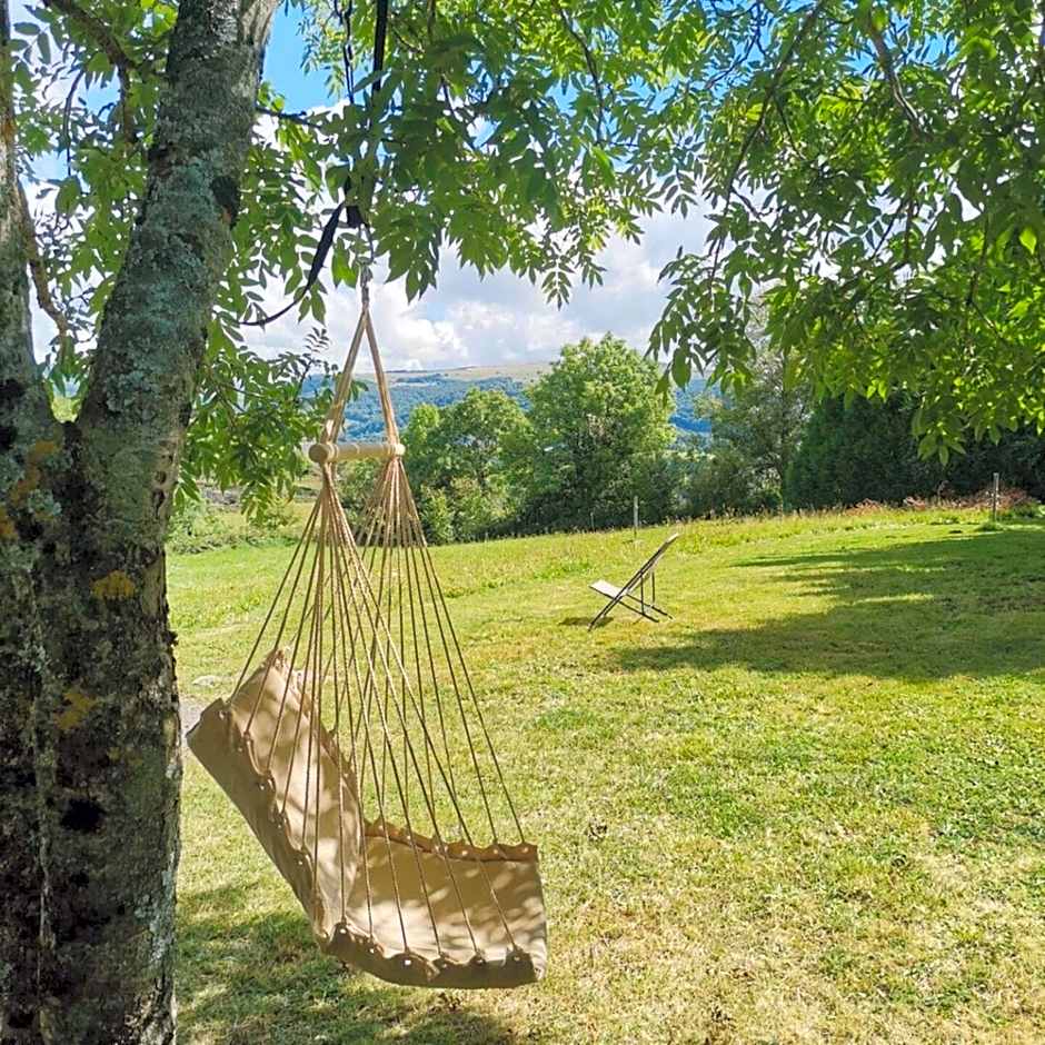 Maison d'Hôtes La Grange