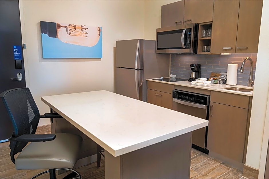 Hyatt House Nashville/Franklin/Cool Springs