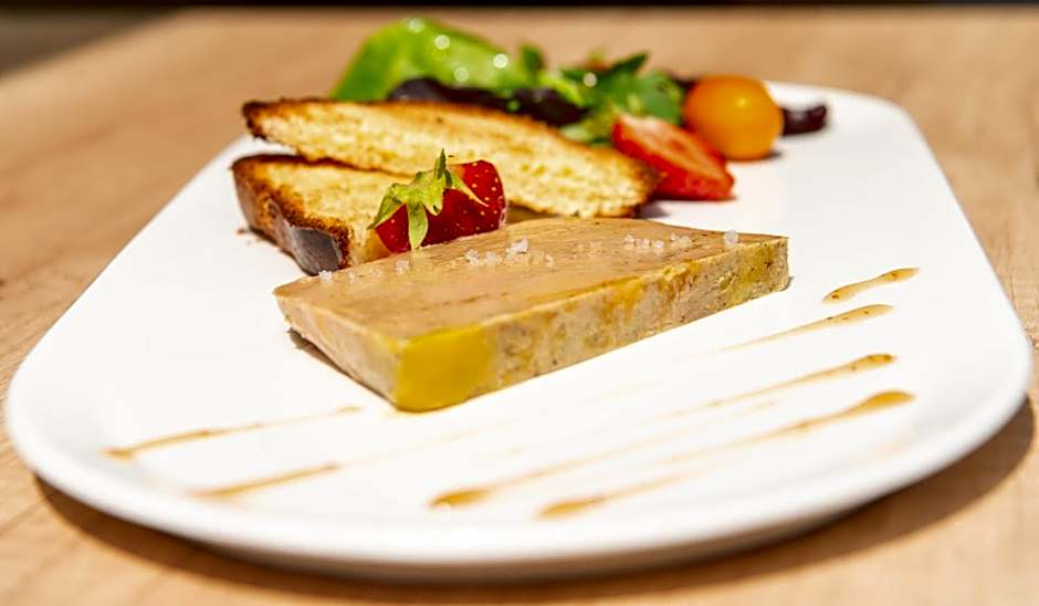 Best Western Hotel du Lac Dunkerque