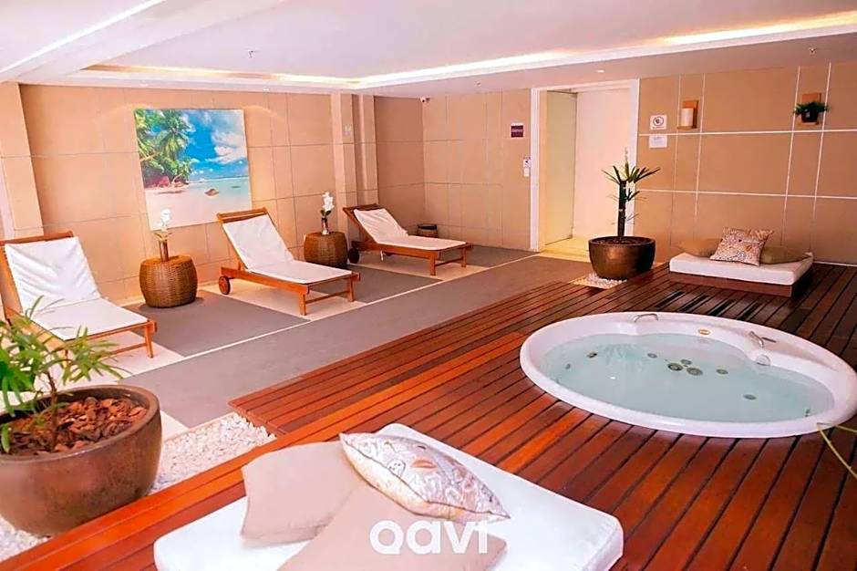 In Mare Bali Flat Premium Sardenha by Qavi