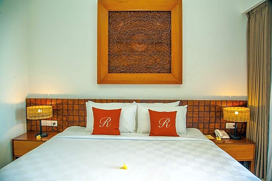 Rajavilla Lombok Resort - Seaside Serenity