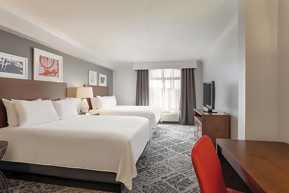 Radisson Hotel Dallas North-Addison