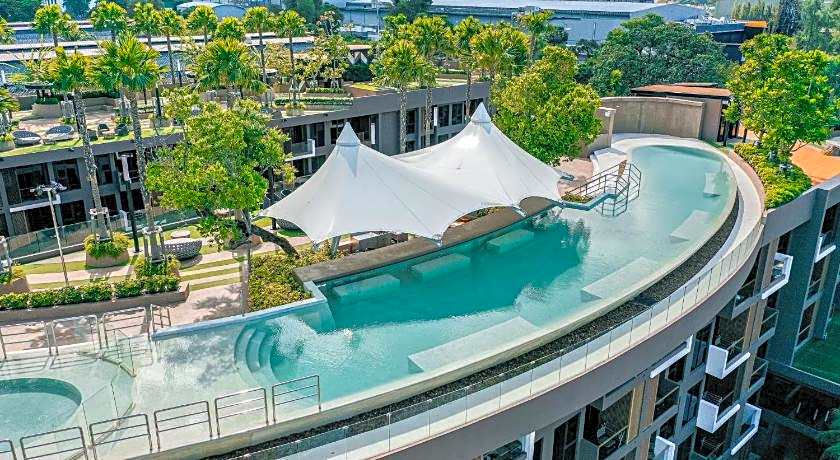 The Marin Phuket Kamala Beach