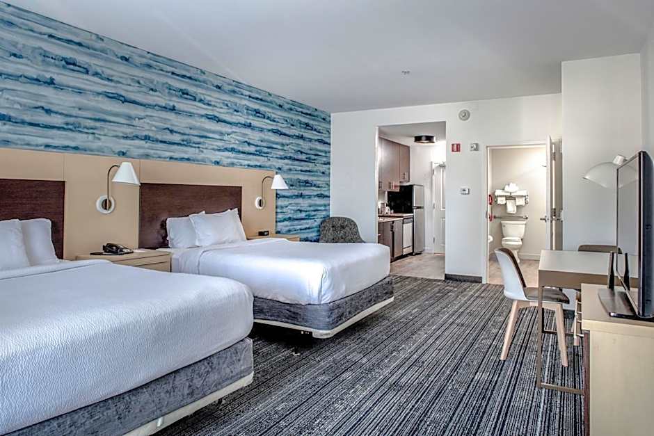 TownePlace Suites by Marriott Savannah Airport