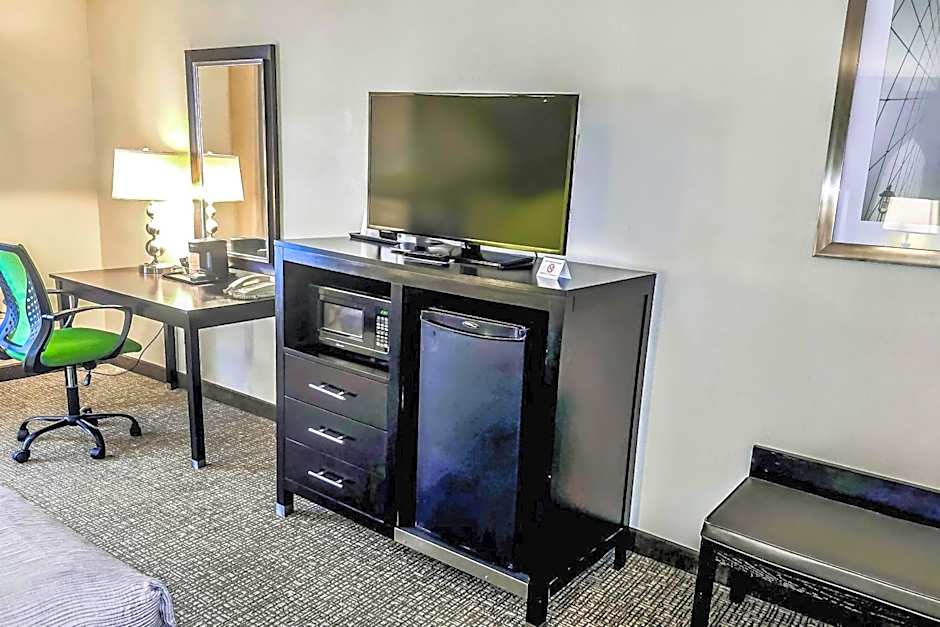 Quality Inn Selinsgrove